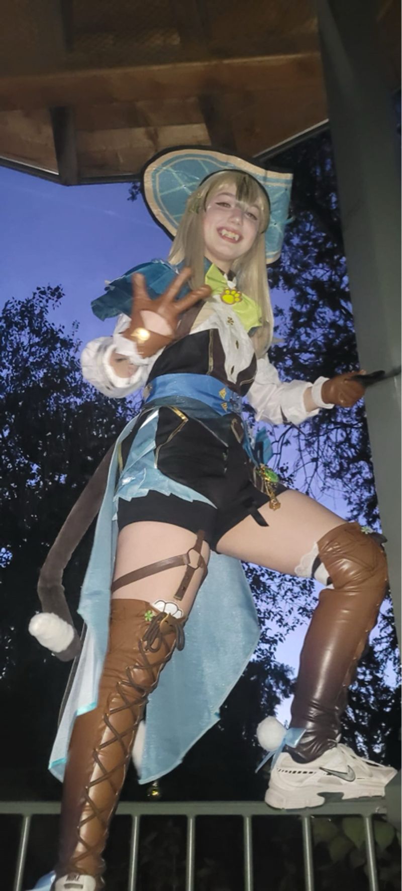 Xiaocos21 – Kirara 