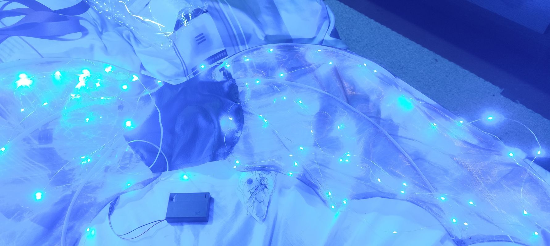 Bramby – Animefest