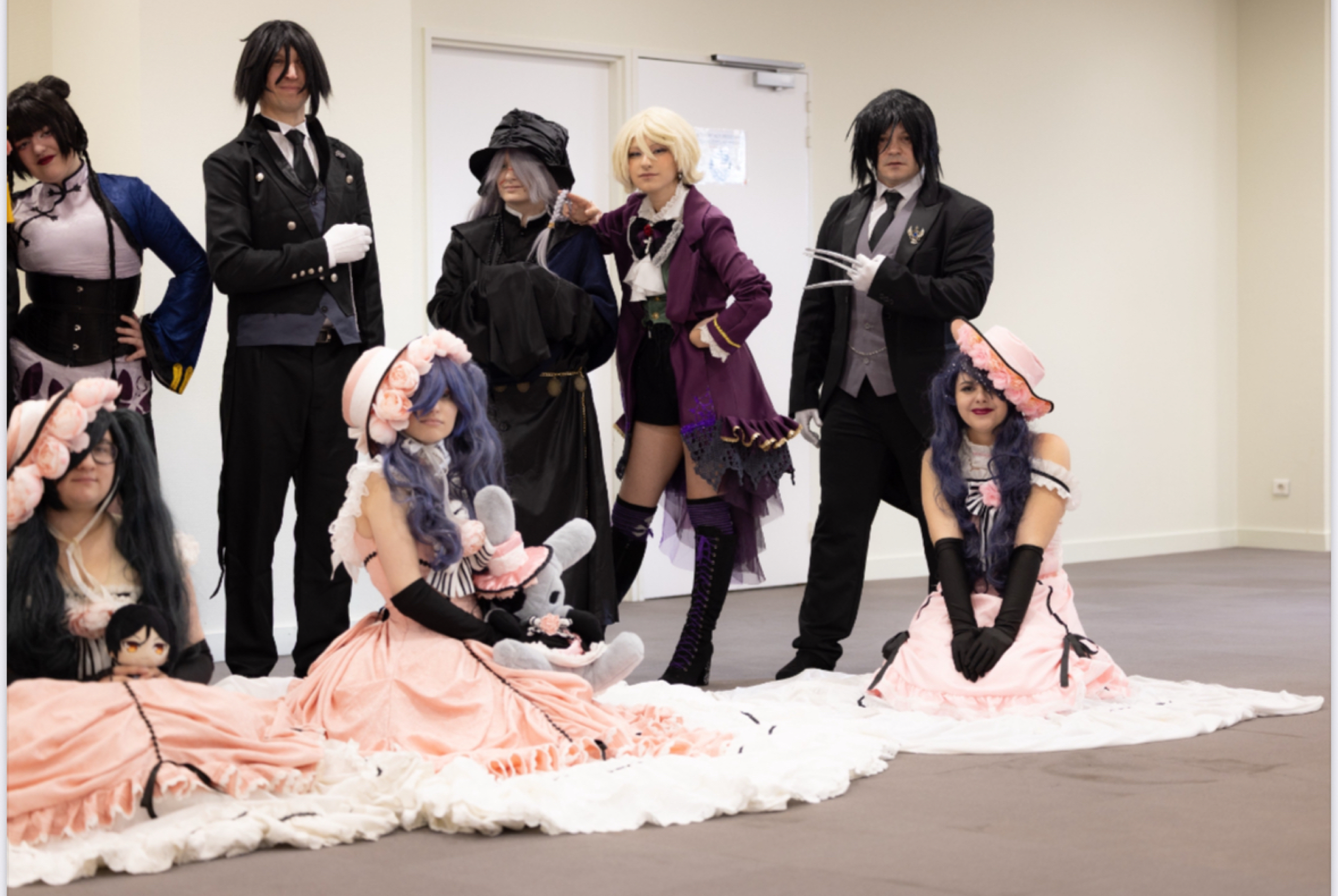 Shooting a domicile  - Photo 41