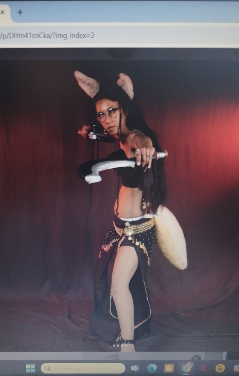 Executive_butter – Duat