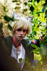 🐺Bakugo halloween💥 preview 2