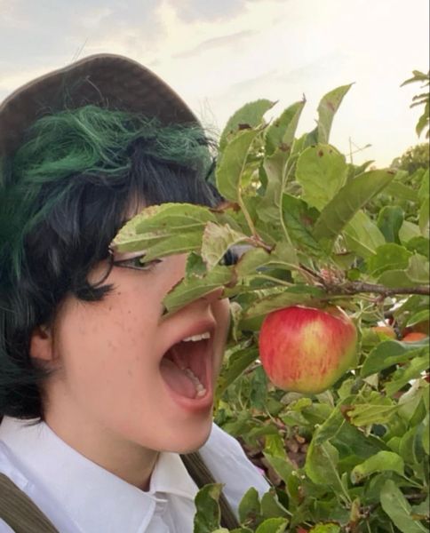 Rea - Izuku Midoriya