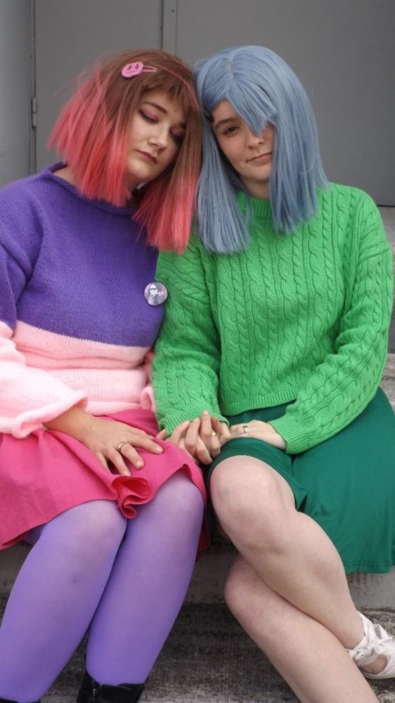 Groupe undertale - Photo 27