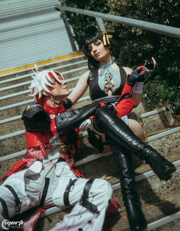 Mizumi – Rover & Scar