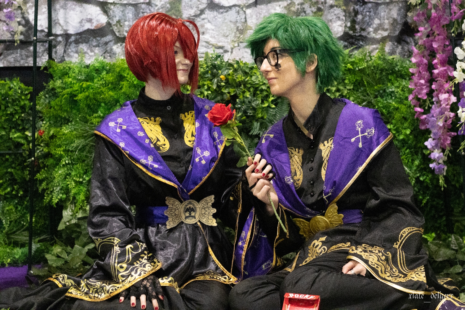 Twisted wonderland  - Photo 3