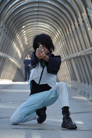 Setsuna F Seiei