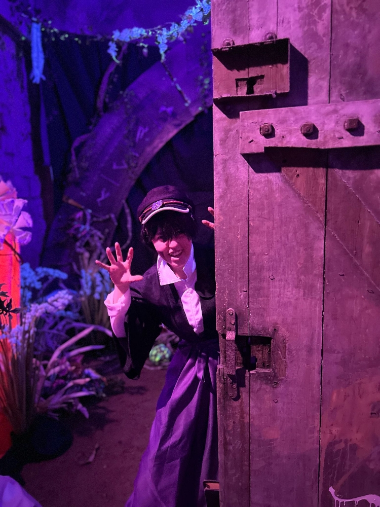 Tsukasa Yugi  - Photo 5