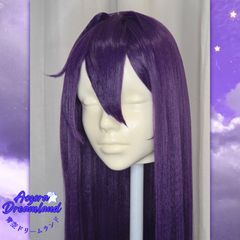 Yuri Wig preview 2