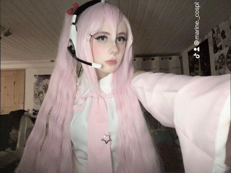 Marn.24 - Sakura Miku 