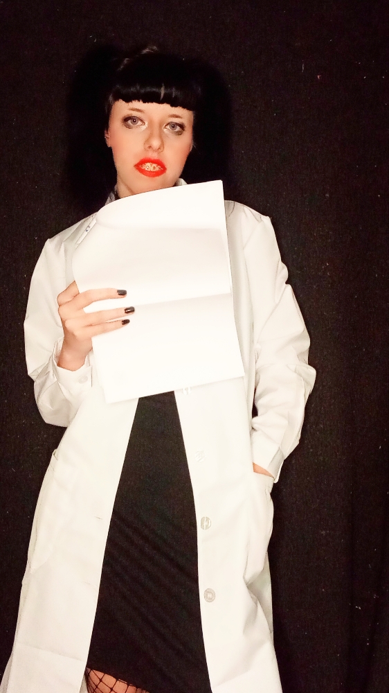 Abby Sciuto  - Photo 6