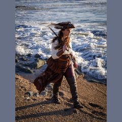 Andraya La Louve preview 3