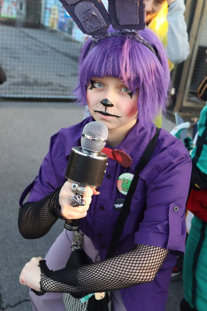 Bonnie — photo 10