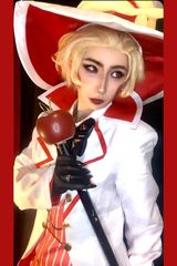 Lucifer Morningstar preview 3