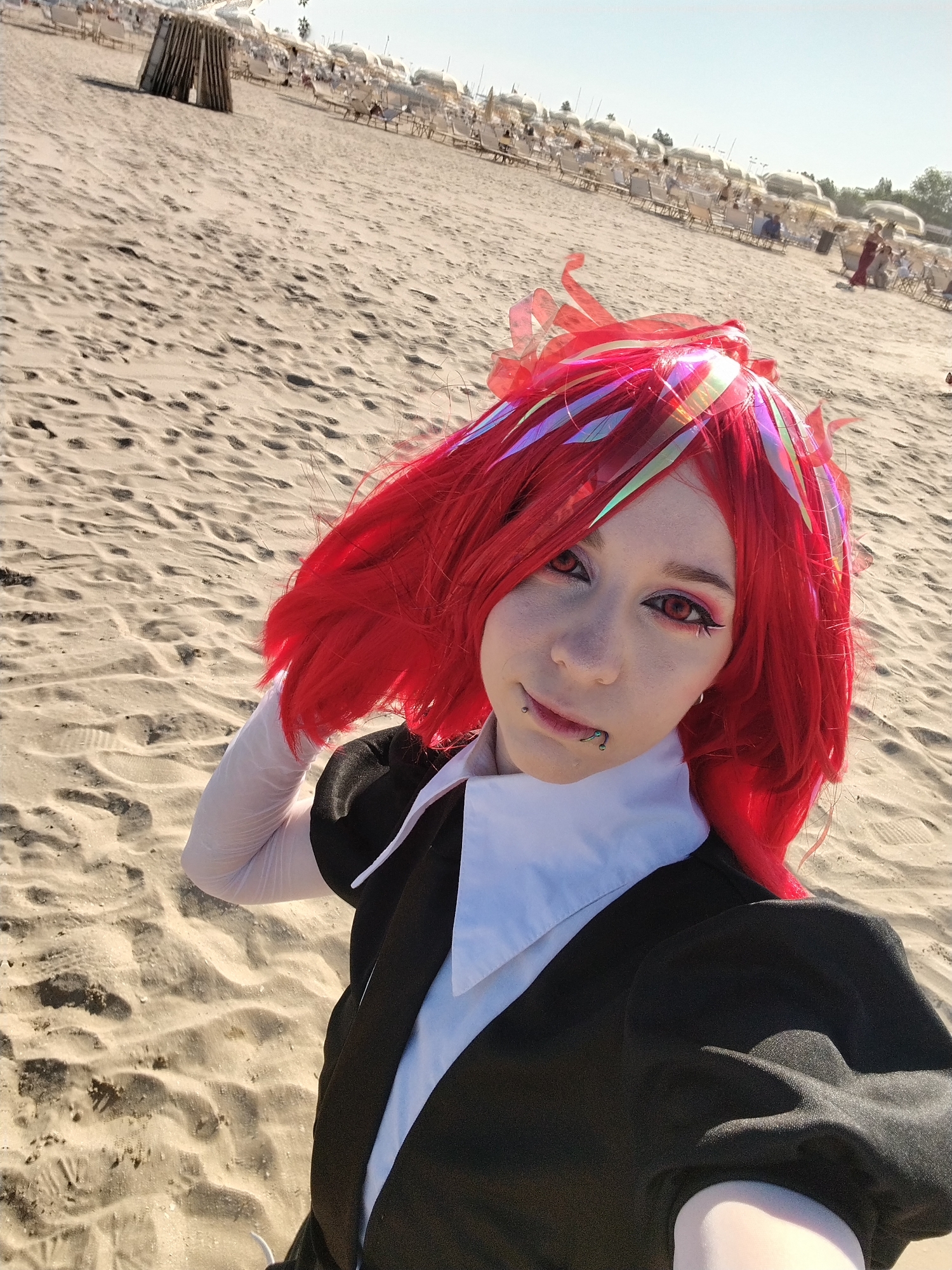 Cinnabar — photo 7