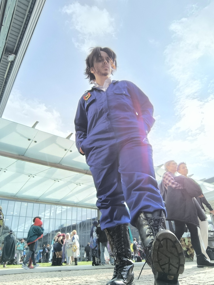 Mouthwashing PM - Photo 22