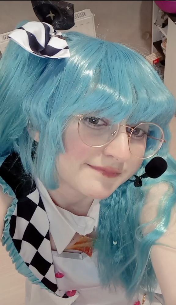 Miku MMJ — photo 5