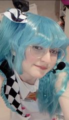 Miku MMJ preview 2