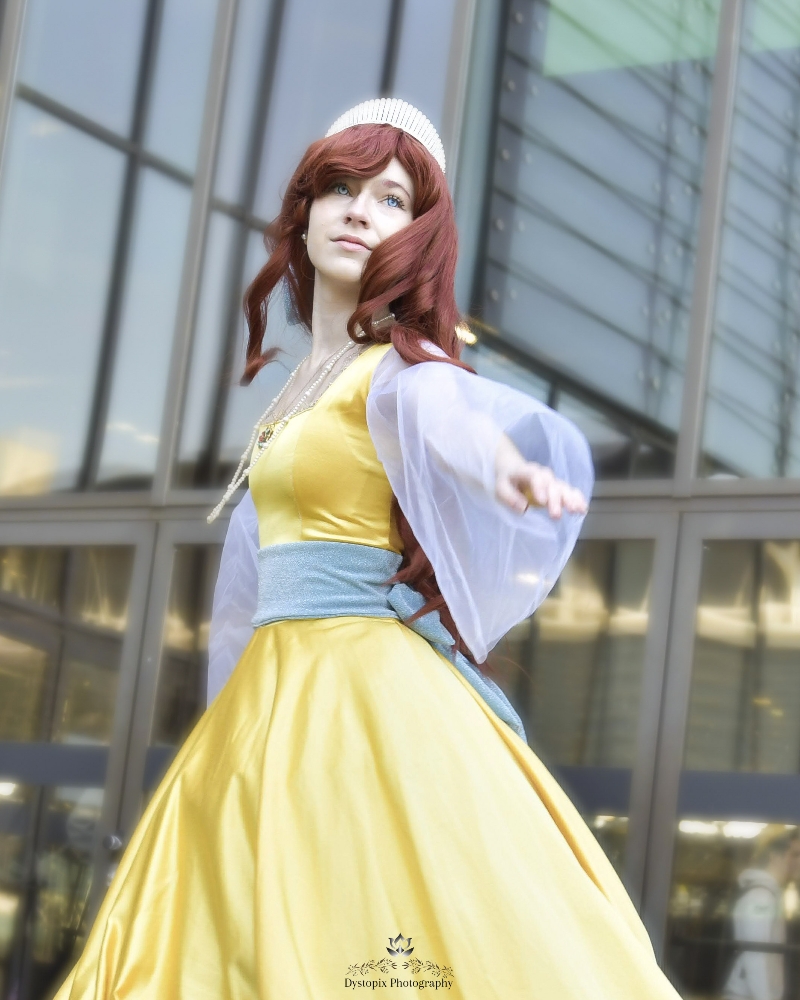 Anastasia — photo 5