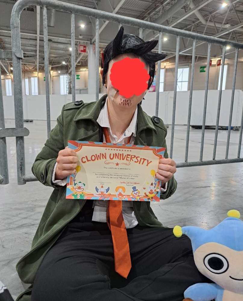 Dick Tektiv Gumshoe - Photo 43