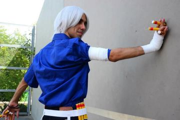Gokudera hayato preview 2