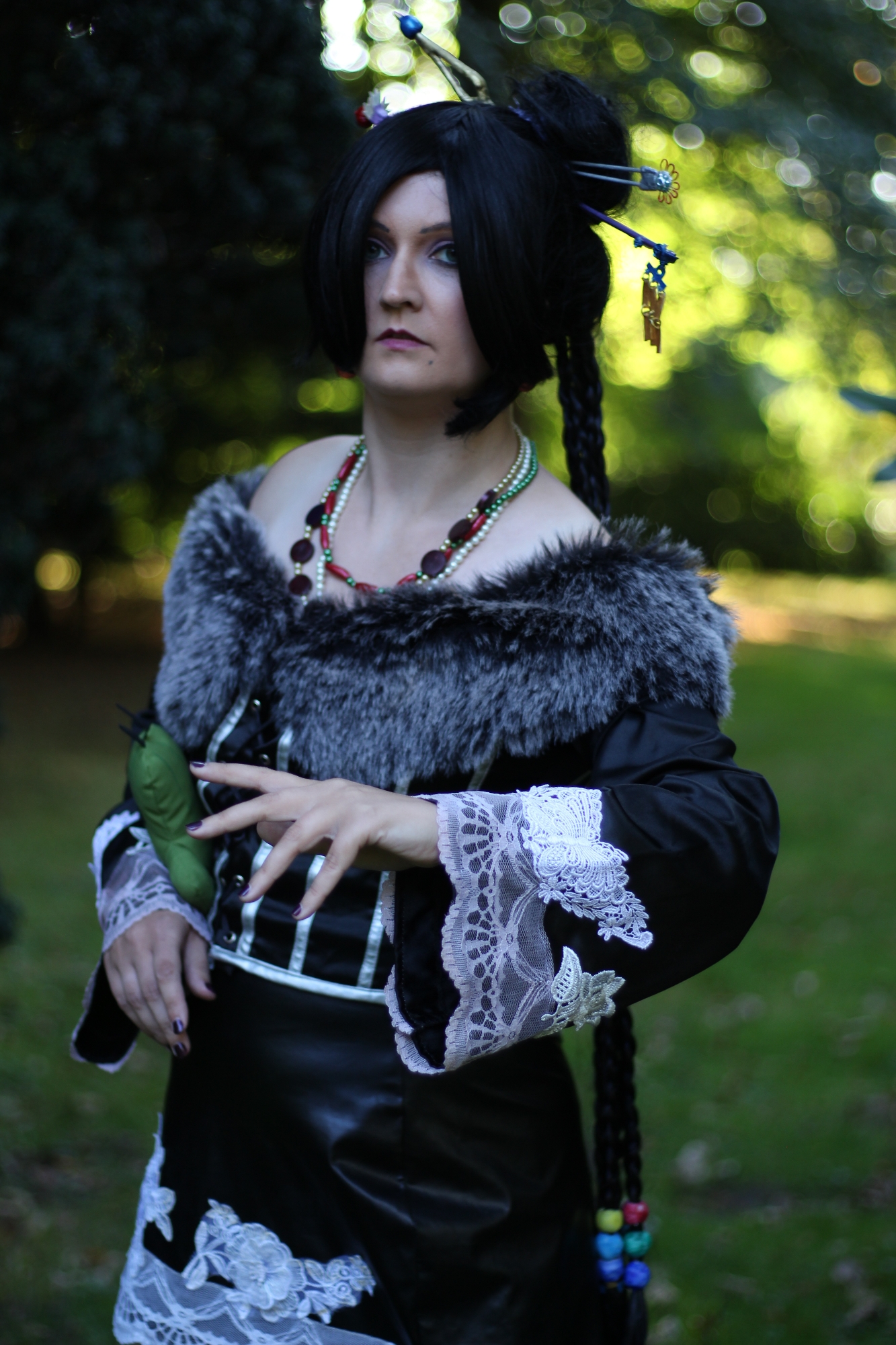 InselCosplaytreff 20 - Photo 12