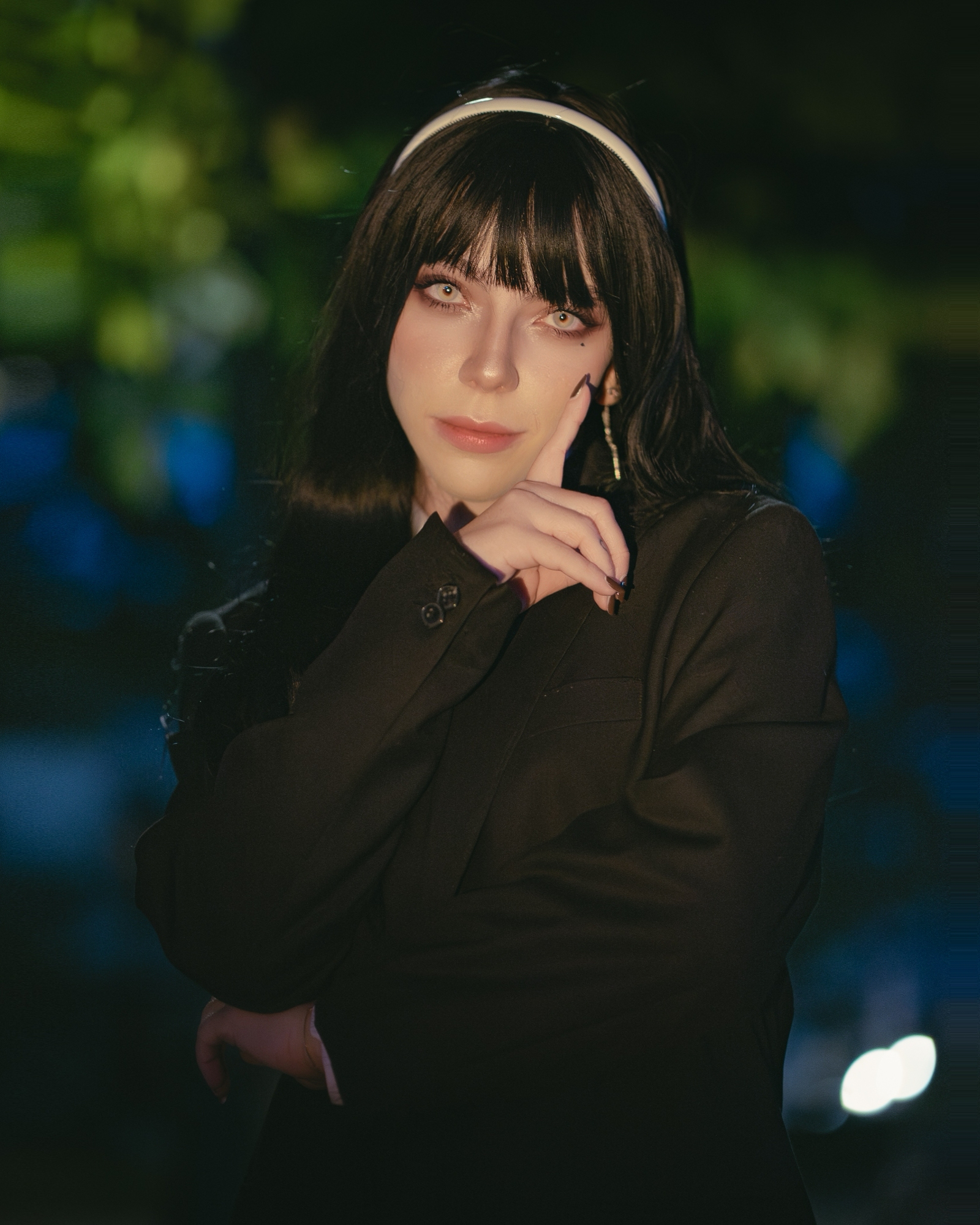 Tomie — photo 7