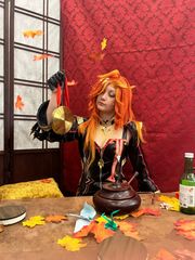 Mavuika (JTH25) preview 2