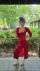 Marraine bonne fée preview 2
