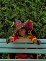 Megumin preview 3