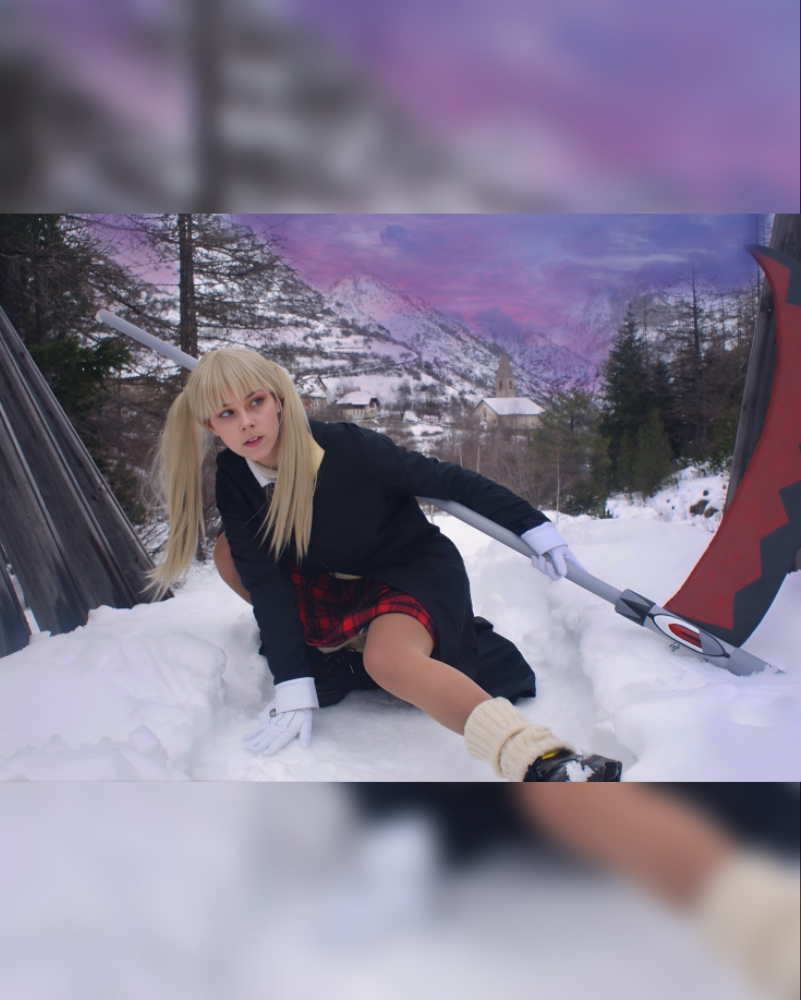 Maka albarn - Photo 1