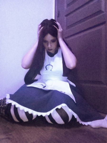 ⁓•⋆sunnyyy⋆•⁓ - Alice