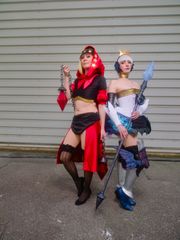 Odin sphere preview 3