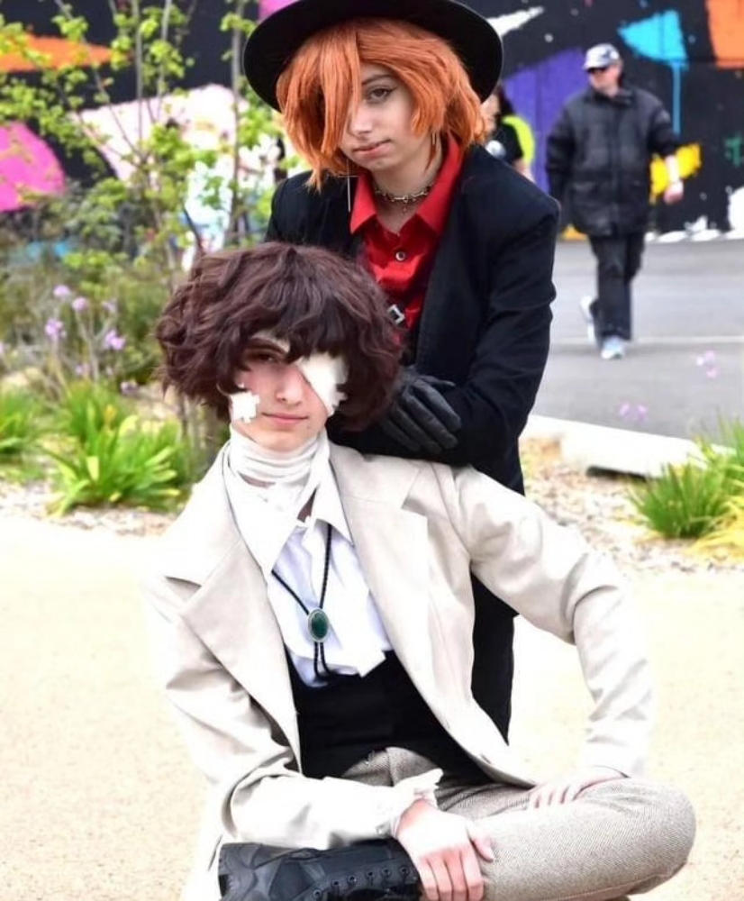 Dazai - Photo 2