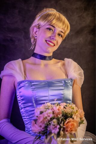 Cendrillon