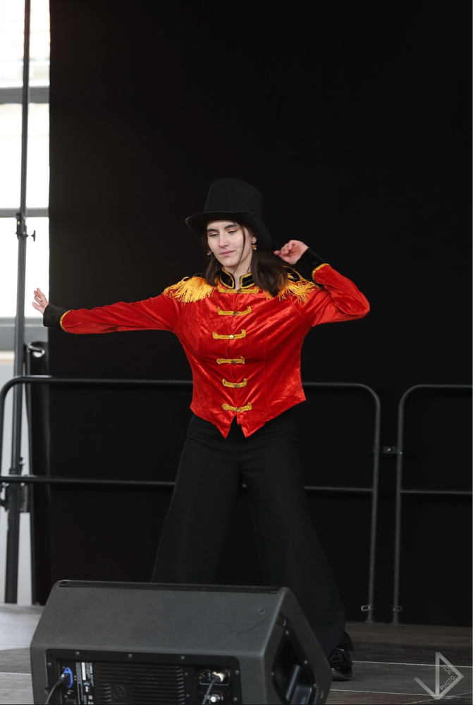 The Greatest Showman