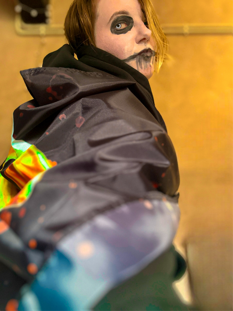 5 ans de Cosplay — photo 8