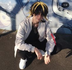 Kazutora preview 2