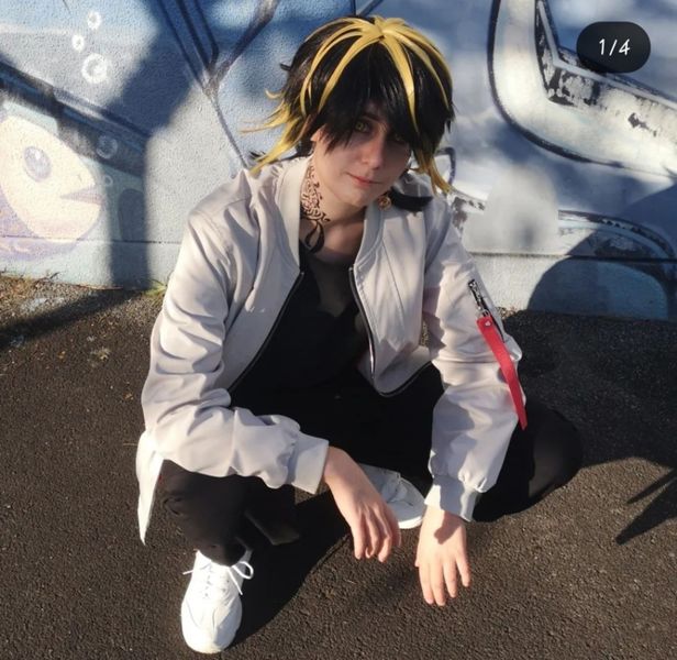 Jinartcos - Kazutora