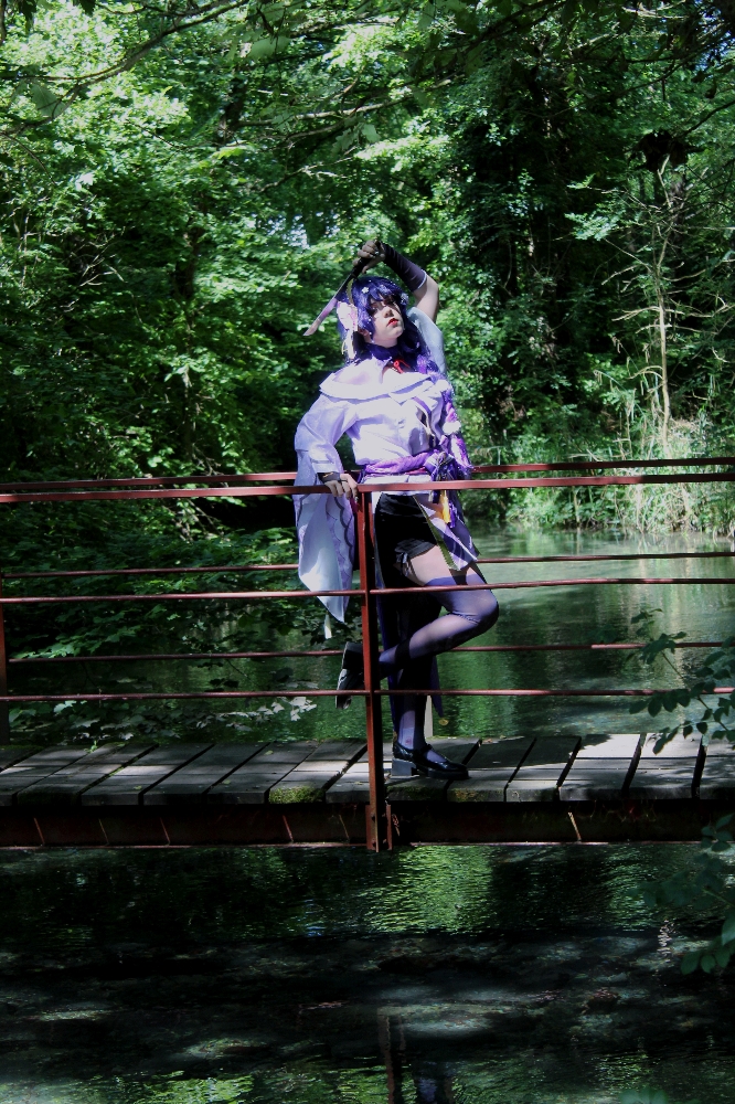 Photo Raiden  - Photo 7