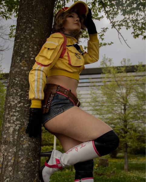 Moonflo.cos - Cindy Aurum 2