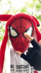 Spider-Man Tom H preview 2