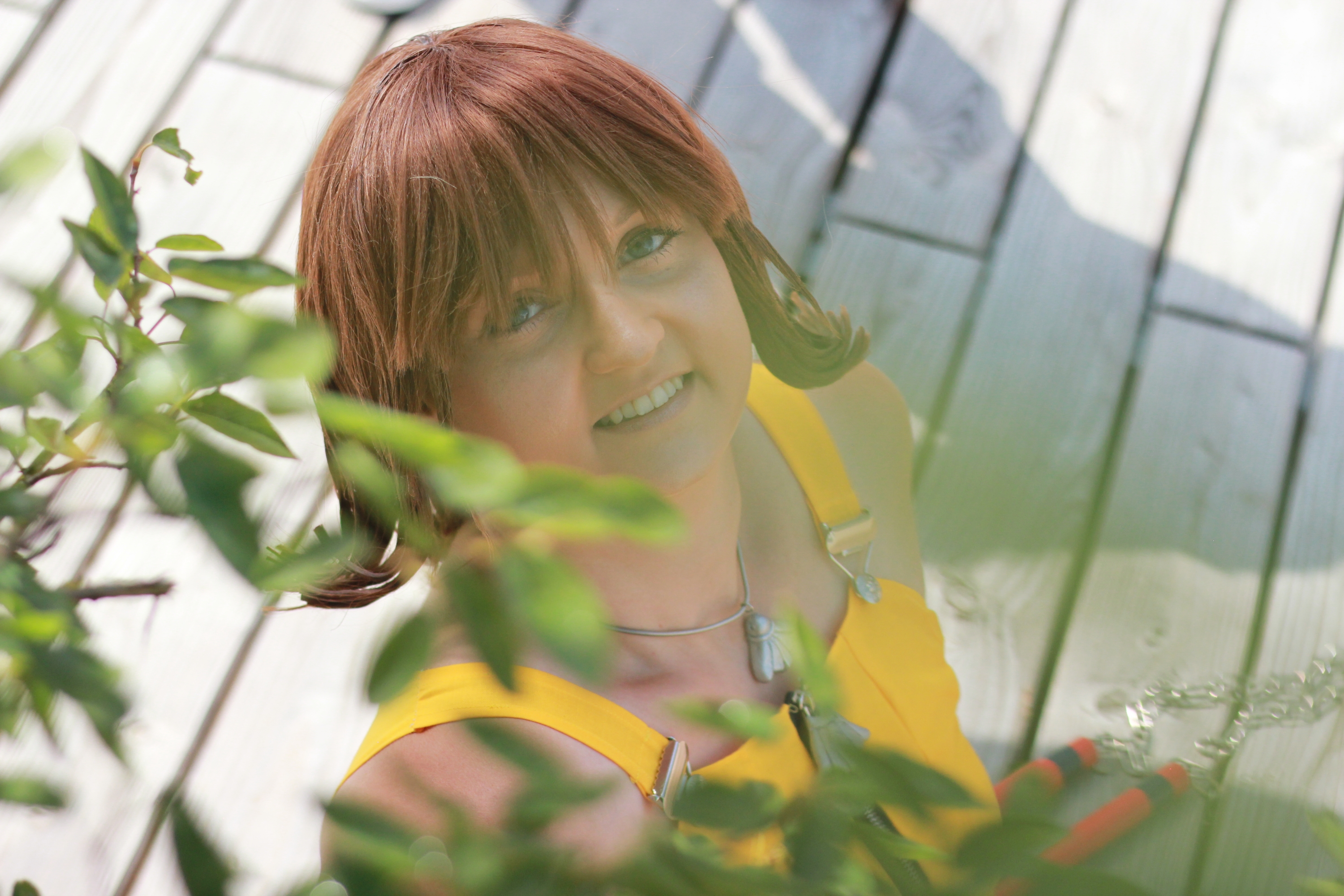 Selphie Tilmitt - Photo 28