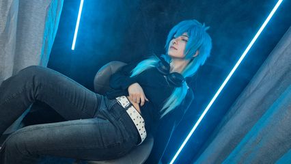 Aoba casu preview 2