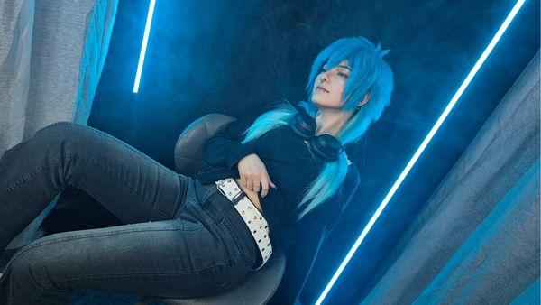 Moonflo.cos - Aoba casu