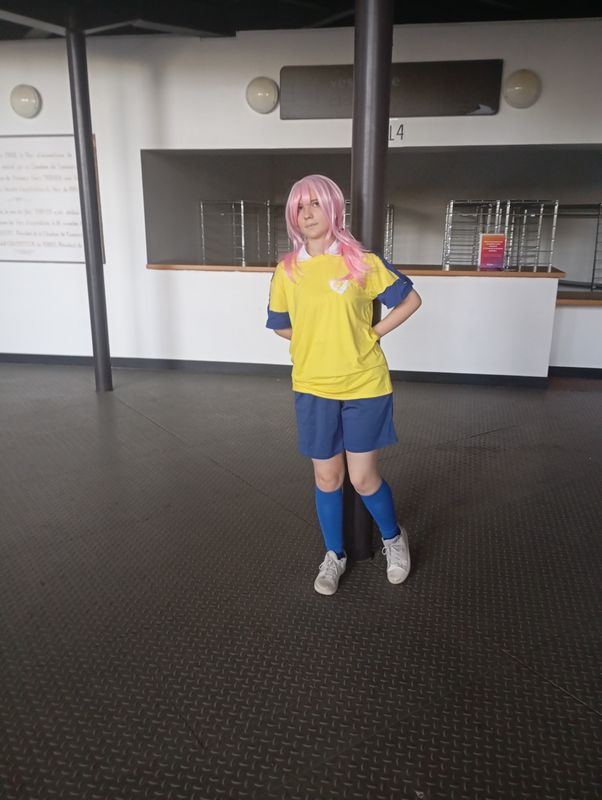 Eveinazuma – Kirino Ranmaru