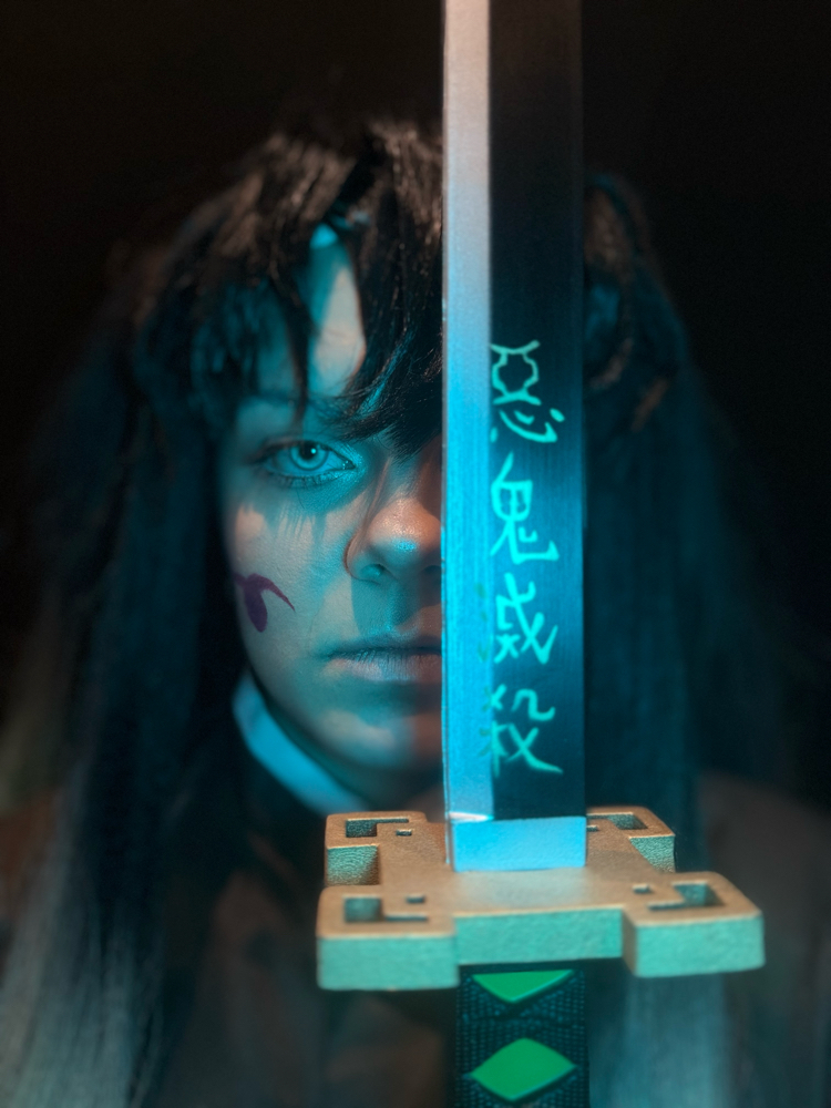 Muichiro tokitou  - Photo 1