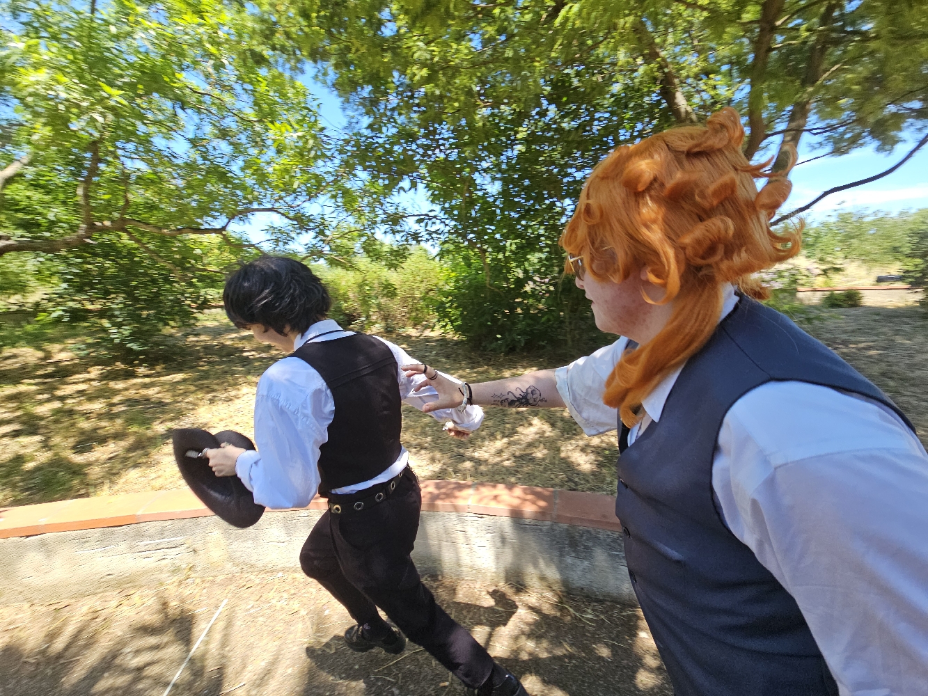 Chuuya - Photo 5