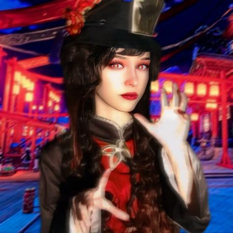 Hu Tao