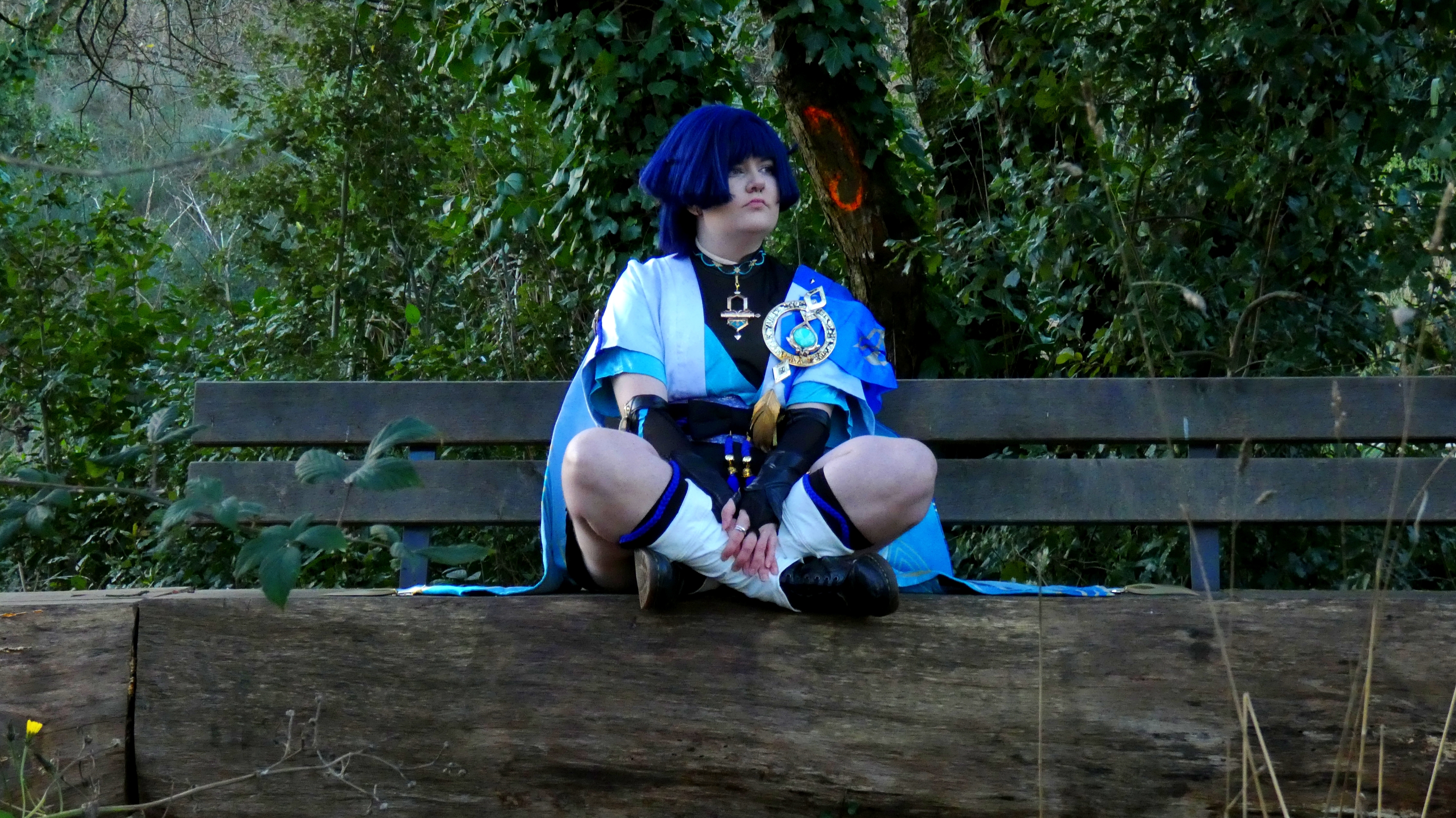 Wanderer/Nomade - Photo 5