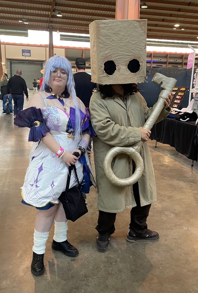 Soraa – Manganimes 2025!